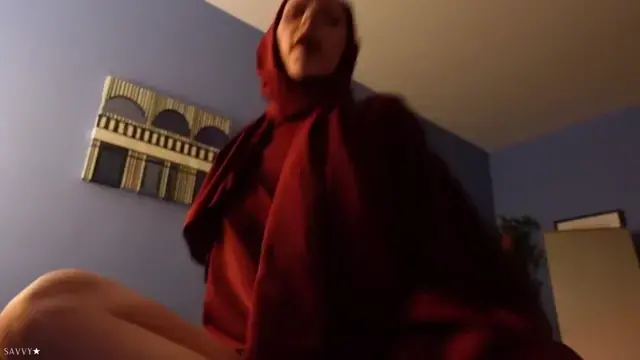 Poster: Mama Fiona - Its Not Haram (720P)