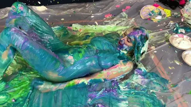 Poster: Gloryholeswallow.Com
Umd - Angel Blue - Angel Vs The Wall Of WAM (1080P)